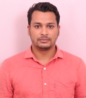 Dr. Alap Mahar