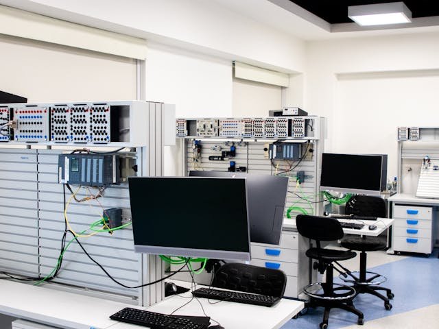 CCNA Lab