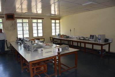 Electronics-lab