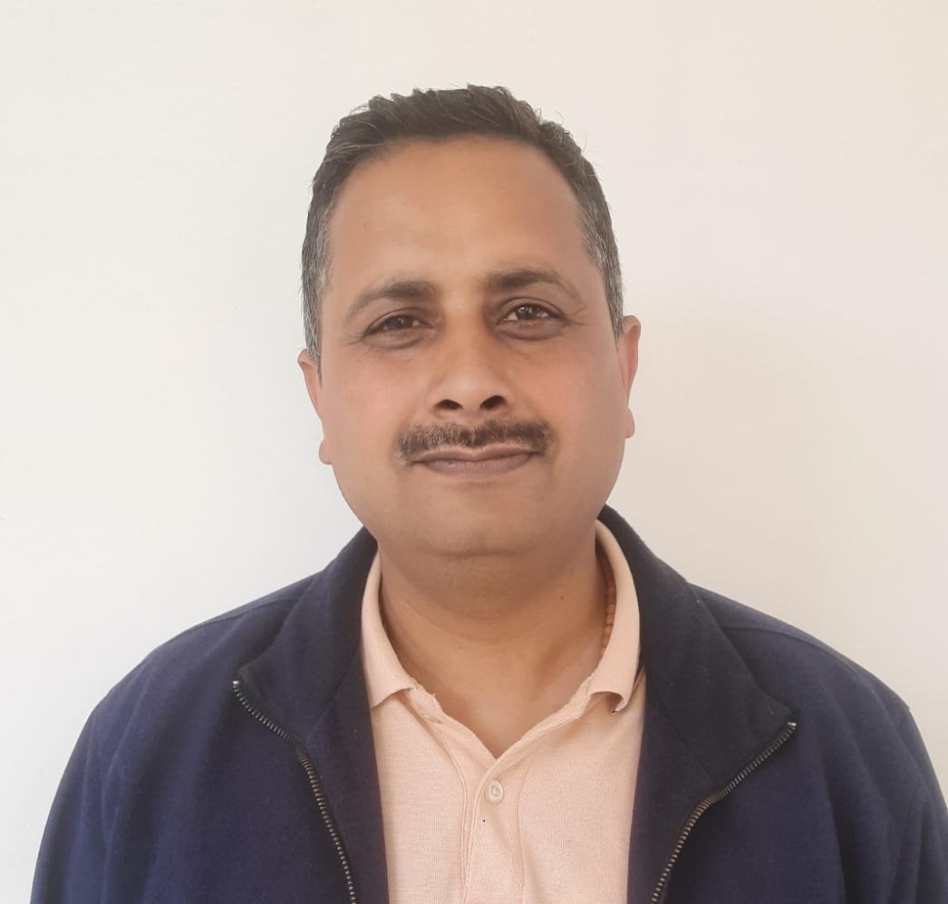 Kaushal Bhatt
