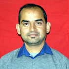 Mr. Manish Bhatt