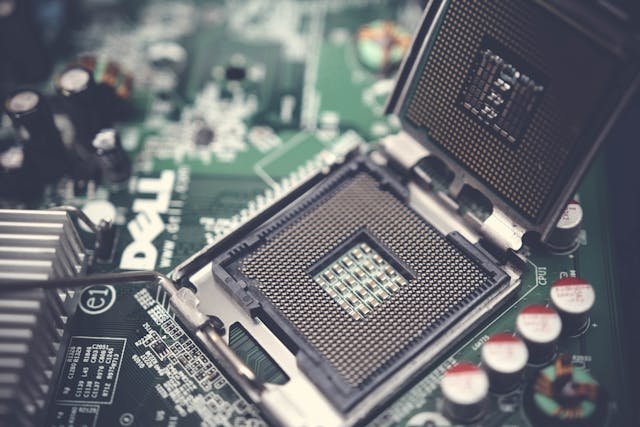 Microprocessor Lab