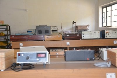 Microprocessor lab