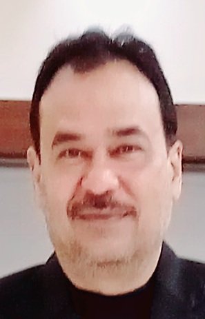Mr. Sitangshu Dey