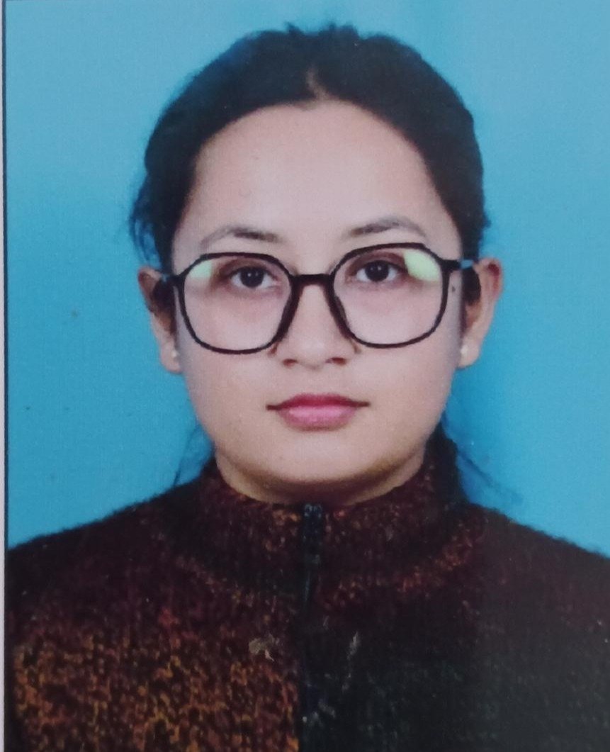 Apoorva Pandey