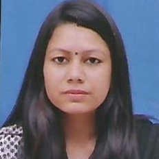 Ms. Monika Nanda