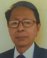 chairman